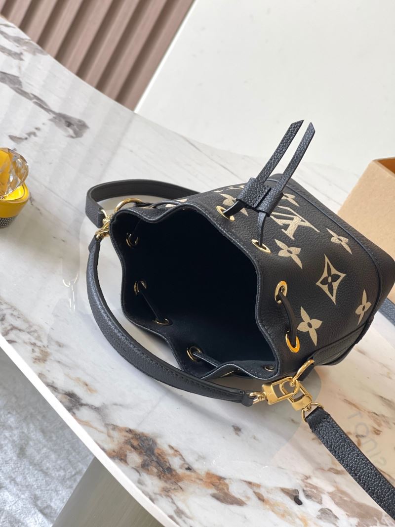 Louis Vuitton Bucket Bags